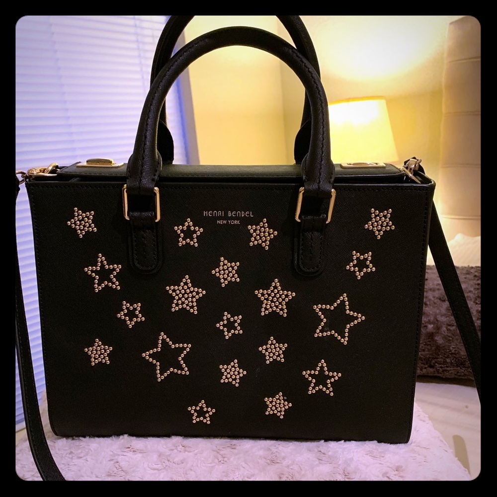 Henri Bendel bag